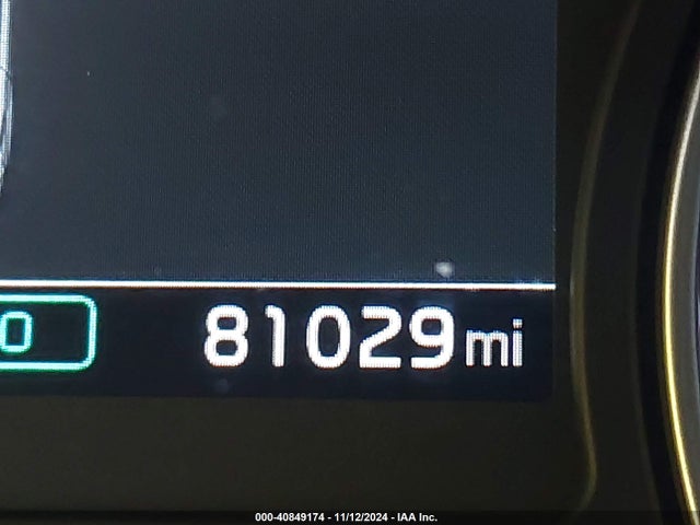 KIA Optima Hybrid Ex 2020 KNAGU4LE6L5037740 Image 15