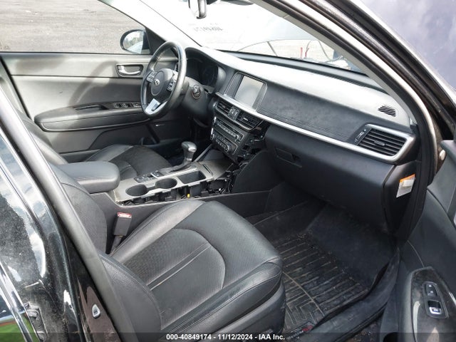 KIA Optima Hybrid Ex 2020 KNAGU4LE6L5037740 Image 5