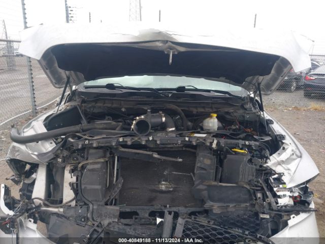1C6RR6FT1GS415478 RAM 1500 Express