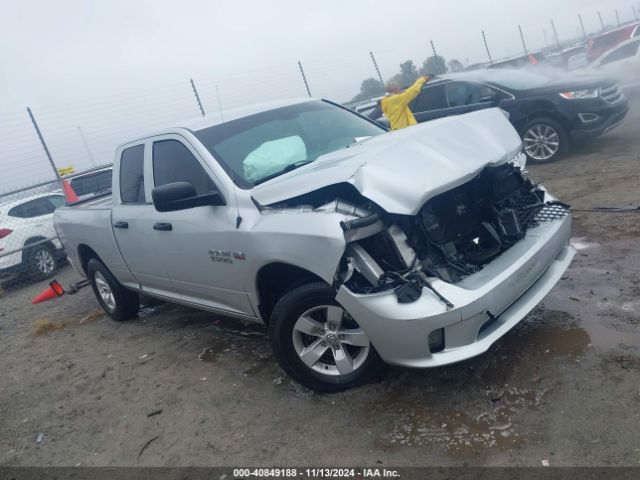 1C6RR6FT1GS415478 RAM 1500 Express