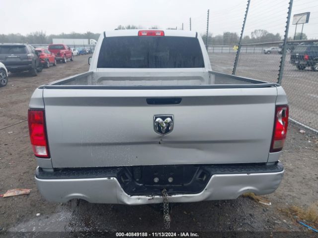 1C6RR6FT1GS415478 RAM 1500 Express