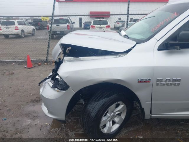 1C6RR6FT1GS415478 RAM 1500 Express