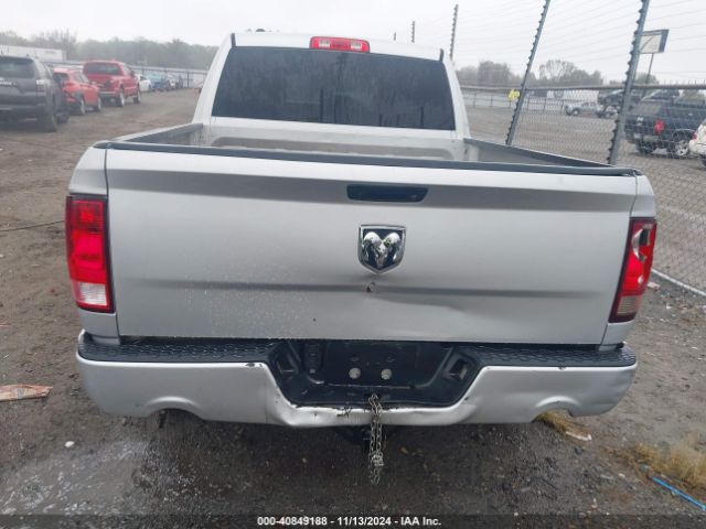 1C6RR6FT1GS415478 RAM 1500 Express