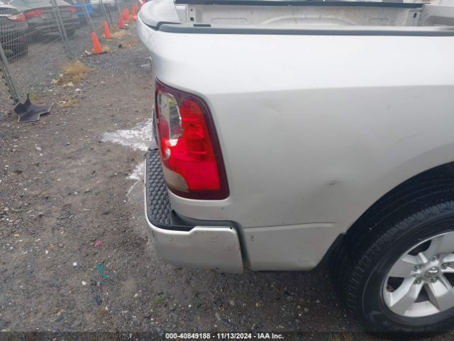 1C6RR6FT1GS415478 RAM 1500 Express