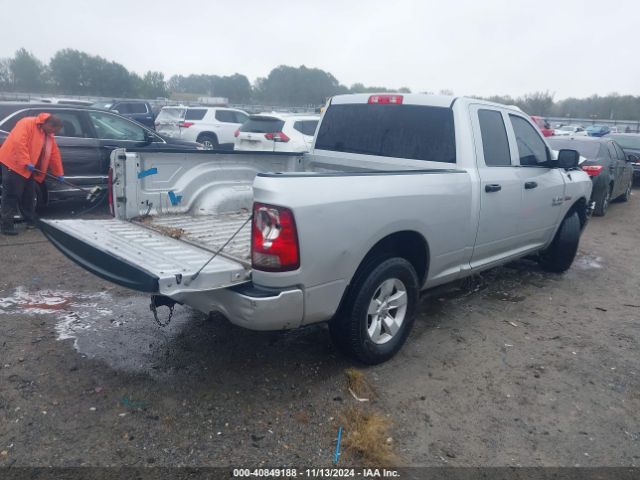 1C6RR6FT1GS415478 RAM 1500 Express