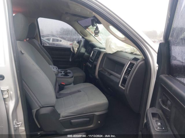 1C6RR6FT1GS415478 RAM 1500 Express