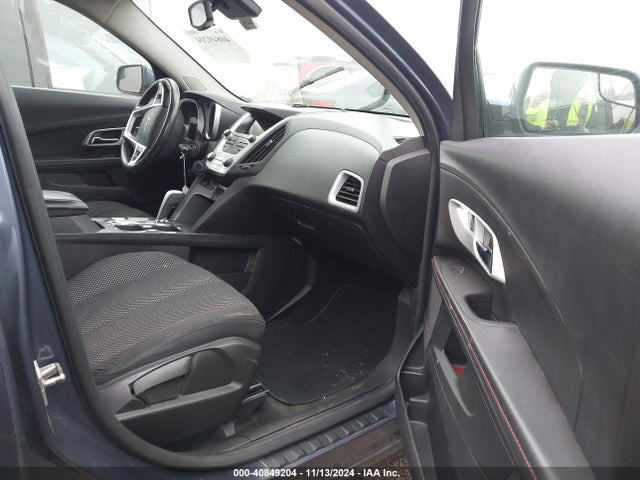 Chevrolet EQUINOX 1LT 2014 2GNFLFEK8E6191705 Image 5