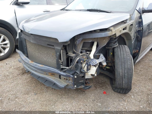 Chevrolet EQUINOX 1LT 2014 2GNFLFEK8E6191705 Image 6