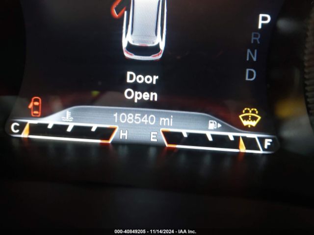 1C4PJMBS1GW139725 Jeep Cherokee Trailhawk