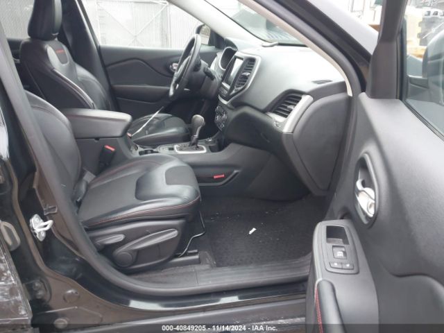 1C4PJMBS1GW139725 Jeep Cherokee Trailhawk