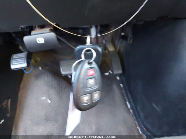 1GAZGPFG2H1227477 Chevrolet Express 3500 Lt