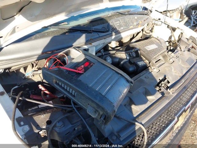 1GAZGPFG2H1227477 Chevrolet Express 3500 Lt