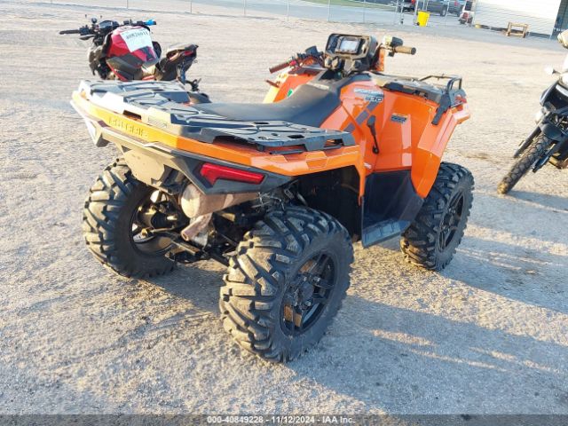 2022 POLARIS SPORTSMAN 4XASHZ57XNA141615 Photo 3