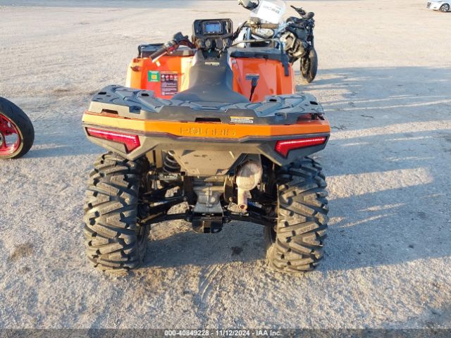 2022 POLARIS SPORTSMAN 4XASHZ57XNA141615 Photo 5