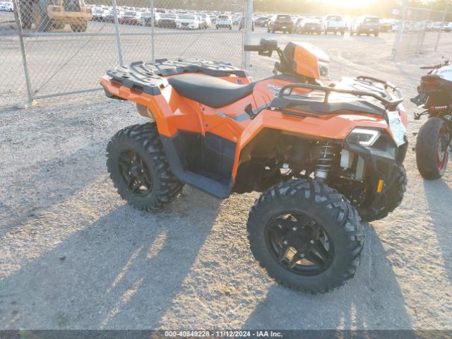 2022 POLARIS SPORTSMAN 4XASHZ57XNA141615 Photo 7