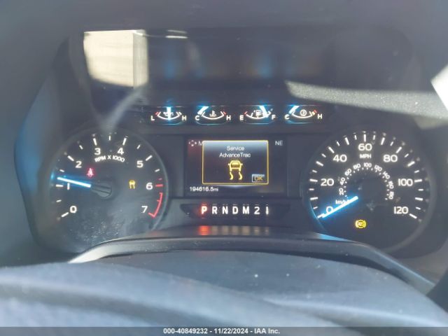 1FTFX1CFXGKD66896 Ford F-150 Xl