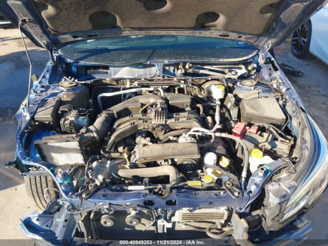 4S4BTANC1N3209631 Subaru Outback Limited