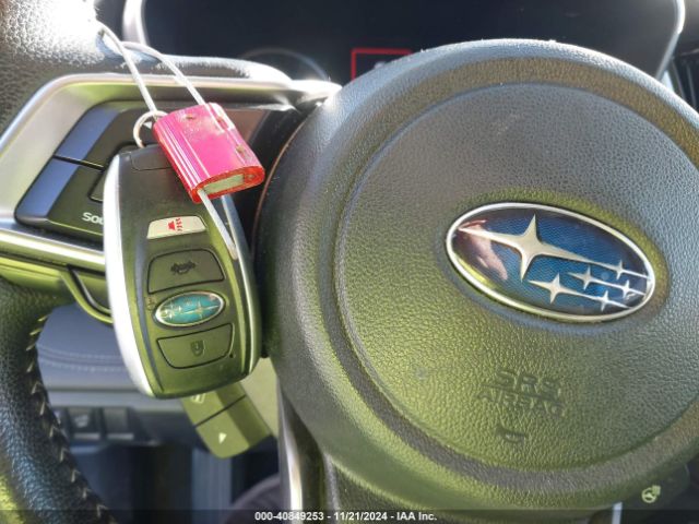 4S4BTANC1N3209631 Subaru Outback Limited