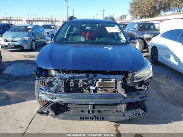 4S4BTANC1N3209631 Subaru Outback Limited