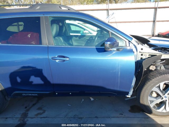 4S4BTANC1N3209631 Subaru Outback Limited