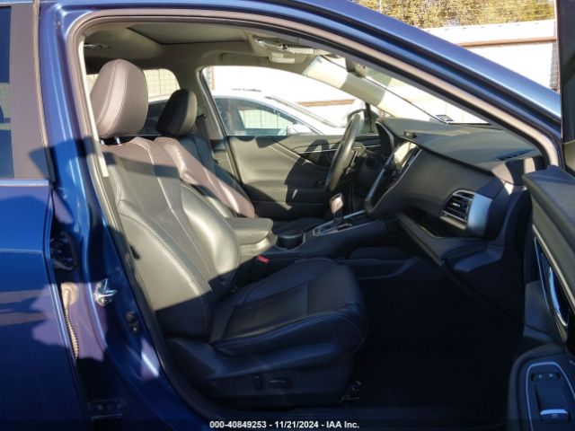 4S4BTANC1N3209631 Subaru Outback Limited
