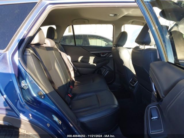 4S4BTANC1N3209631 Subaru Outback Limited