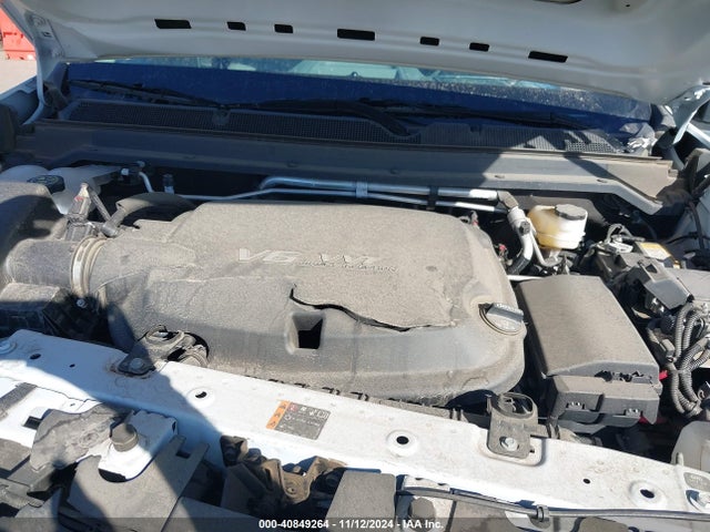 1GCHTBEN3N1245161 Chevrolet Colorado 4wd  Long Box Wt