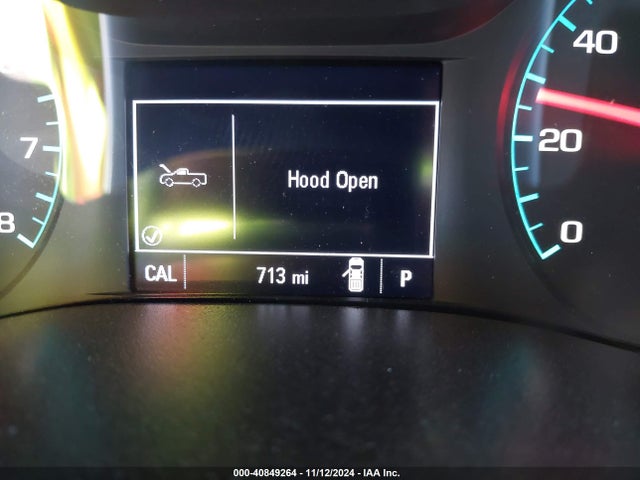 1GCHTBEN3N1245161 Chevrolet Colorado 4wd  Long Box Wt