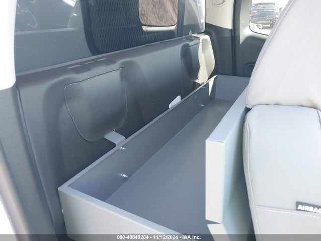 1GCHTBEN3N1245161 Chevrolet Colorado 4wd  Long Box Wt