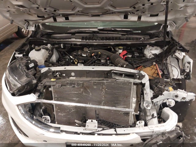 Ford Edge Titanium 2023 2FMPK4K94PBA60072 Image 10