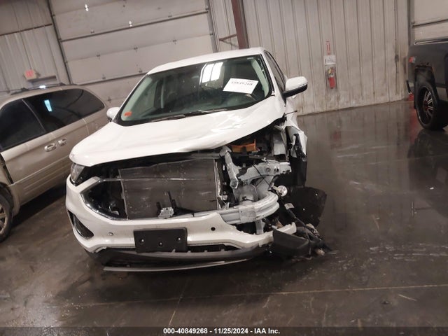 Ford Edge Titanium 2023 2FMPK4K94PBA60072 Image 12