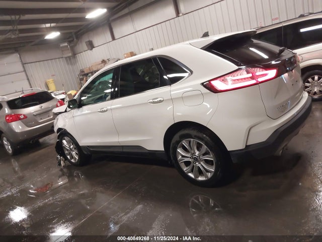 Ford Edge Titanium 2023 2FMPK4K94PBA60072 Image 14