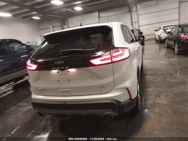 Ford Edge Titanium 2023 2FMPK4K94PBA60072 Image 16