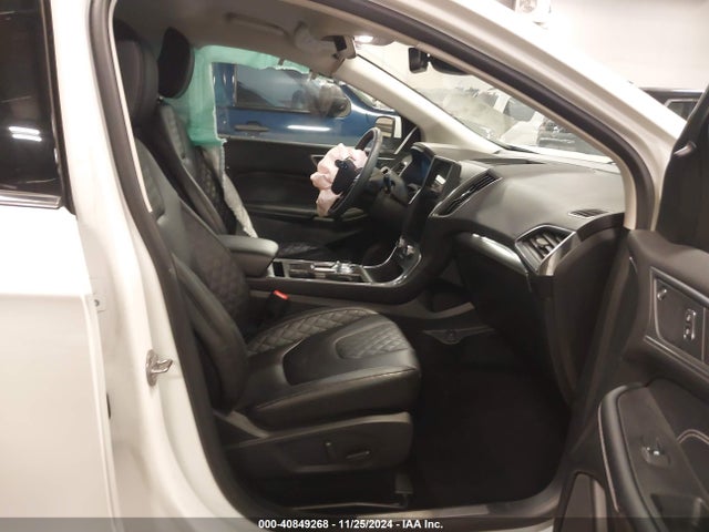 Ford Edge Titanium 2023 2FMPK4K94PBA60072 Image 5