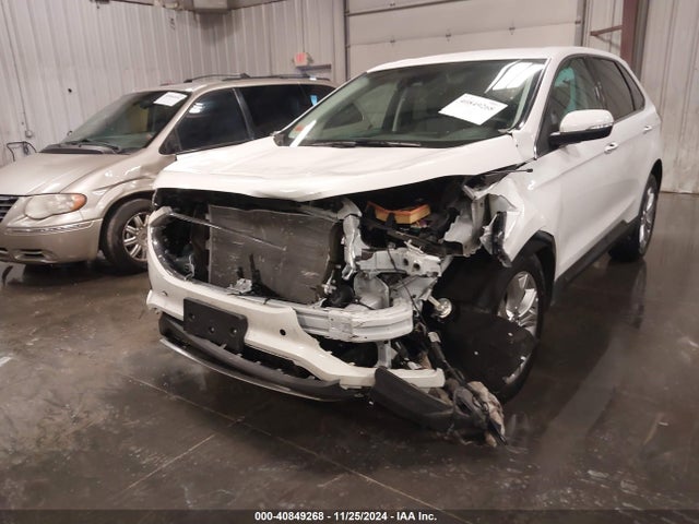 Ford Edge Titanium 2023 2FMPK4K94PBA60072 Image 6