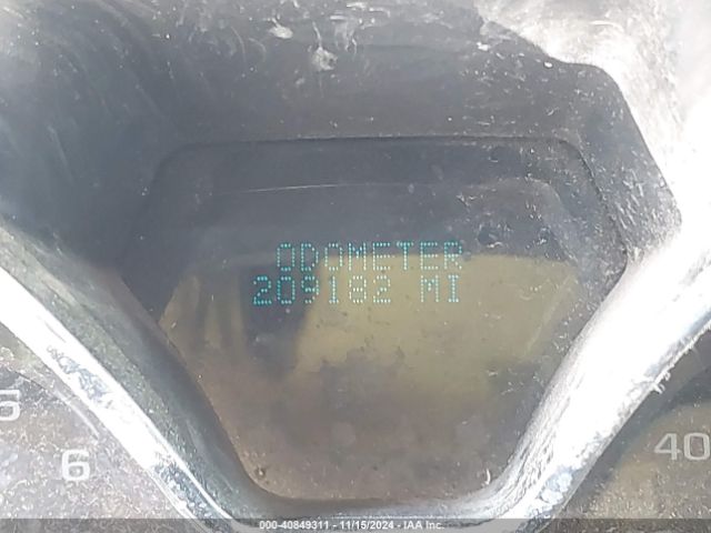 1GNKRFED2EJ206152 Chevrolet Traverse Ls