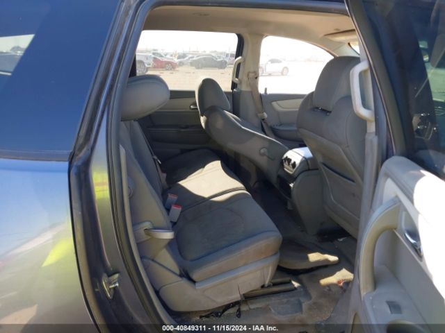 1GNKRFED2EJ206152 Chevrolet Traverse Ls