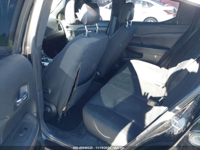 1C3CDZAB4EN196240 Dodge AVENGER SE