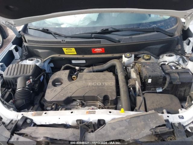 2GNAXJEV4J6128042 Chevrolet EQUINOX LT