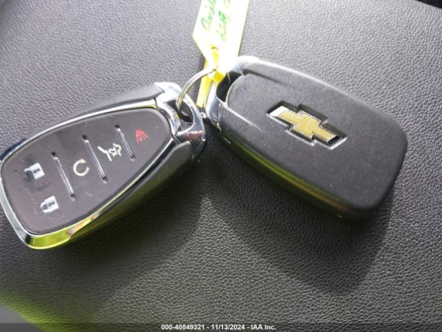 2GNAXJEV4J6128042 Chevrolet EQUINOX LT