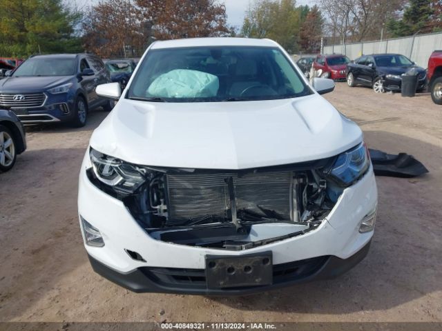 2GNAXJEV4J6128042 Chevrolet EQUINOX LT