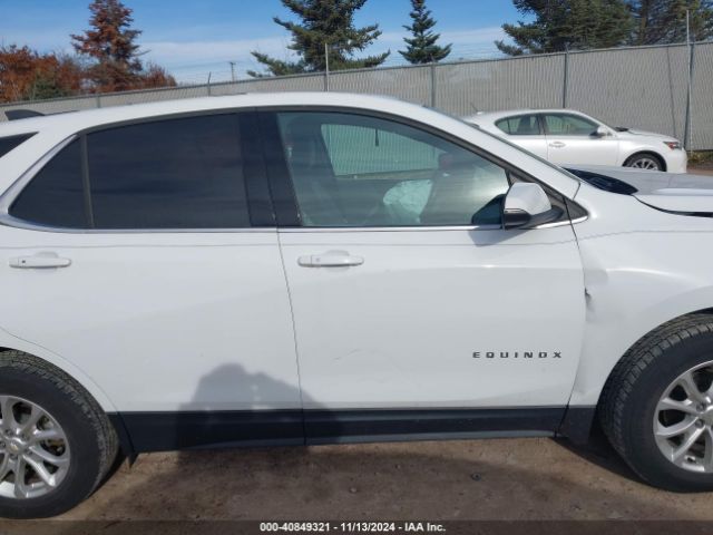 2GNAXJEV4J6128042 Chevrolet EQUINOX LT