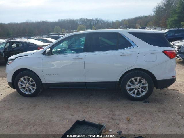 2GNAXJEV4J6128042 Chevrolet EQUINOX LT