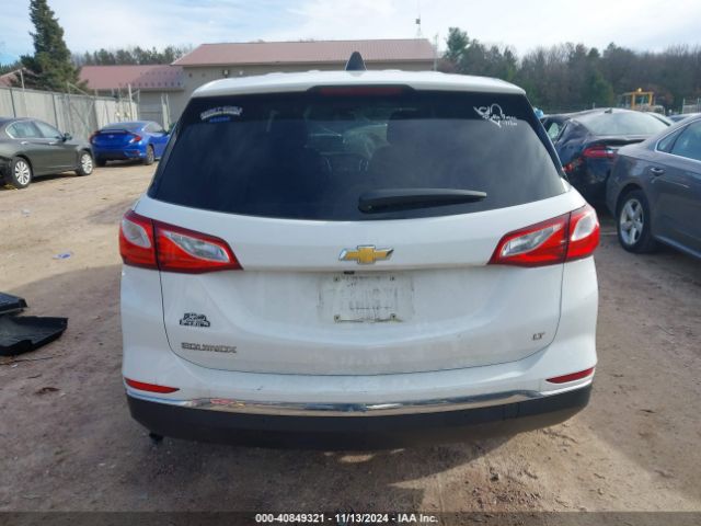 2GNAXJEV4J6128042 Chevrolet EQUINOX LT