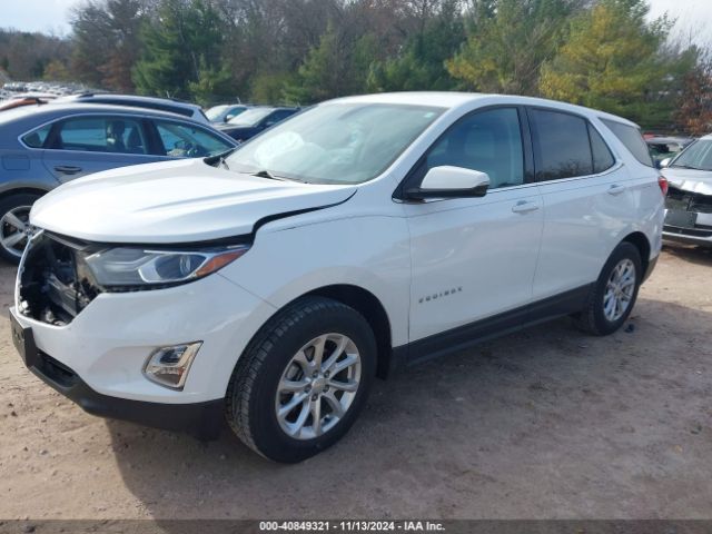 2GNAXJEV4J6128042 Chevrolet EQUINOX LT