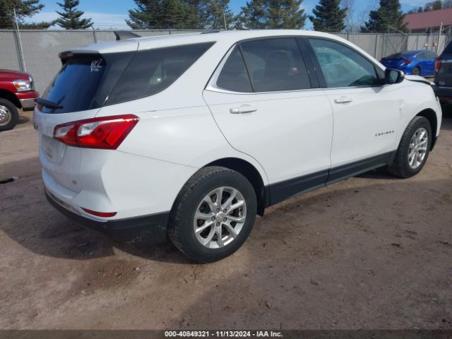 2GNAXJEV4J6128042 Chevrolet EQUINOX LT