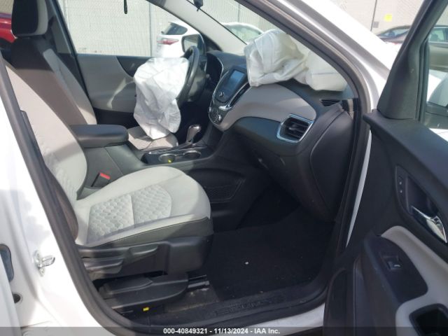 2GNAXJEV4J6128042 Chevrolet EQUINOX LT