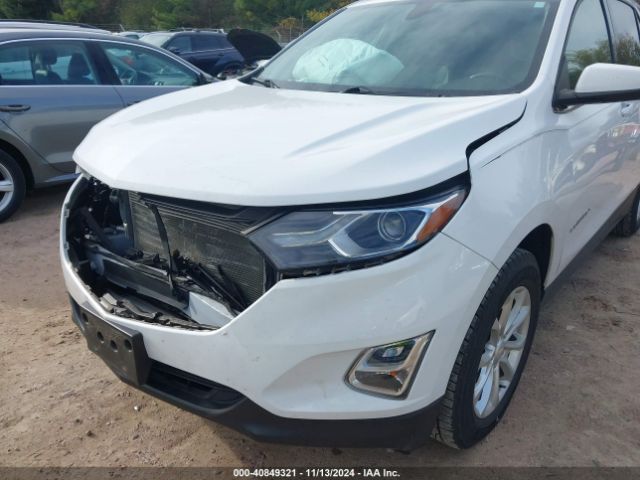 2GNAXJEV4J6128042 Chevrolet EQUINOX LT
