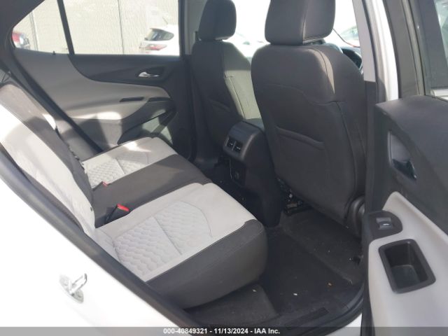 2GNAXJEV4J6128042 Chevrolet EQUINOX LT