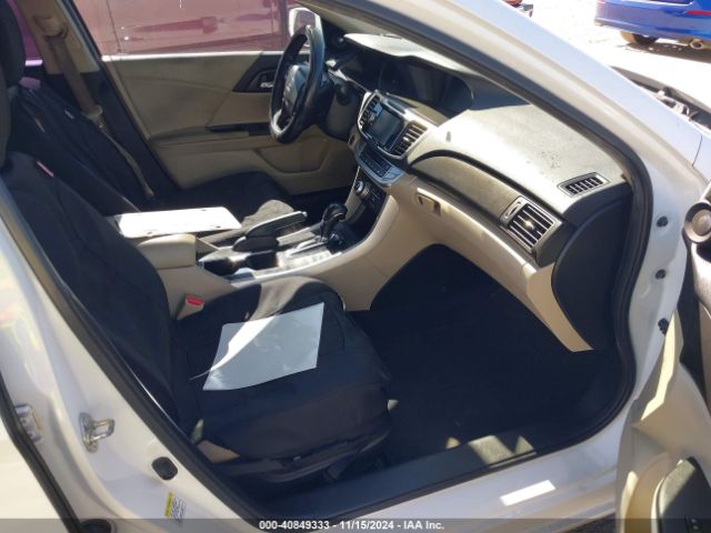 1HGCR6F79FA011934 Honda Accord Hybrid Touring